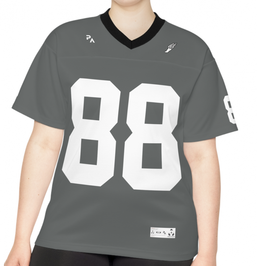 Phenom Athletica® GRID1RON™ 1988 Jersey - Image 3